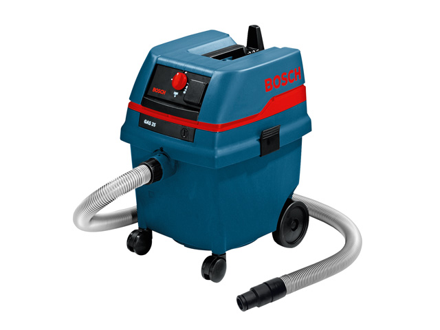Промышленный пылесос BOSCH GAS 25 L SFC в аренду